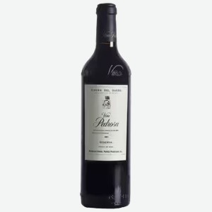 Вино Vina Pedrosa Reserva красное сухое 0,75 л
