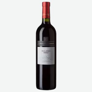 Вино Finca Flichman Malbec Roble красное сухое 0,75 л