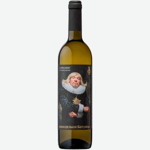 Вино Бердяев РИСЛИНГ 0.75 л