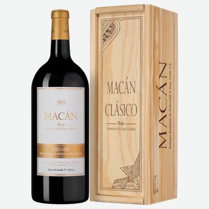 Вино Macan 3 л