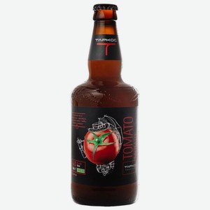 ТАРКОС томатный гозе TOMATO MOTATO 4% 0,45л с/б