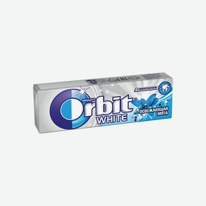 Орбит Бел нежный Освежающая мята 13,6г