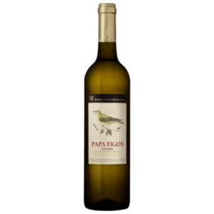 Вино Papa Figos белое сухое 0,75 л