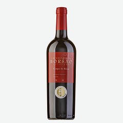 Вино Borsao Crianza Seleccion, красное сухое, 0,75 л, Испания