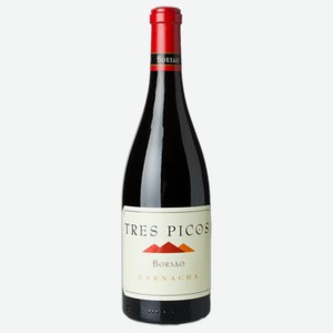 Вино Borsao Tres Piсos Garnacha красное сухое 0,75 л