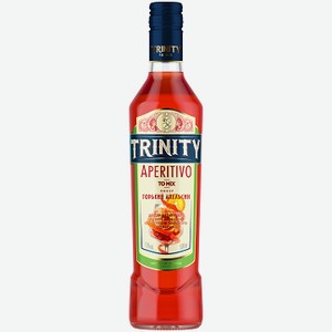 Настойка Trinity Aperitivo 0,5 л