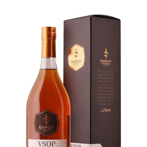 Коньяк Дюпюи VSOP 0.7л
