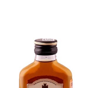Коньяк Старый Кенигсберг 4 года 0.1л
