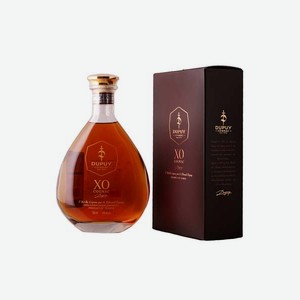 Коньяк Дюпюи XO 0.7л