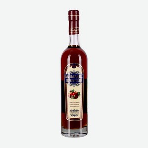 Кальвадос Дербентский 0.5л