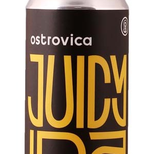 Пиво Островица Эль 96 0.5л