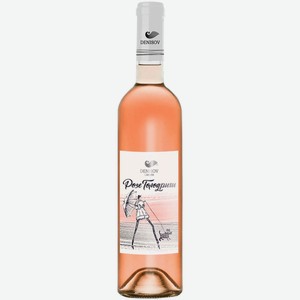 Вино Denisov Winery РОЗЕ ГОЛОДРИГИ 0.75 л