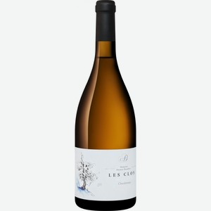 Вино Домен Амори Бофор,  Ле Кло  Шардонне, 2009, 2009, 750 мл, Белое, Сухое