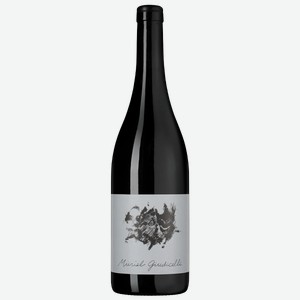 Вино Muriel Giudicelli Terra Rossa Rouge 0.75 л