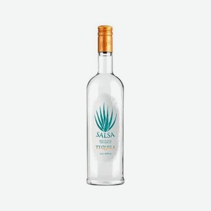Настойка горькая САЛЬСА со вкусом агавы (на основе текилы) 40% 500мл