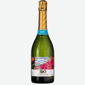 Игристое вино Elqui Valley Ritmo Brut 0.75 л