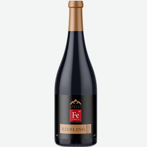 Вино Ferrum Winery РИСЛИНГ 0.75 л