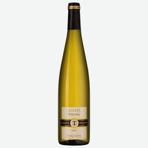 Вино Riesling Reserve 0.75 л