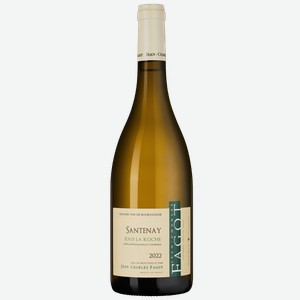 Вино Santenay Sous La Roche 0.75 л