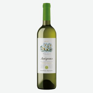 Вино Флауэрс Ассиртико 0,75л
