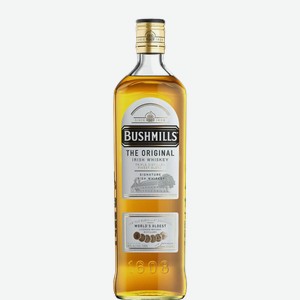 Виски Bushmills The Original 0.7 л