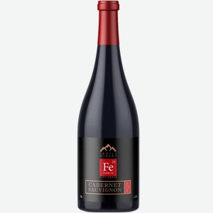Вино Ferrum Winery КАБЕРНЕ СОВИНЬОН 0.75 л