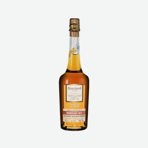 Кальвадос БУЛАР VSOP 700мл