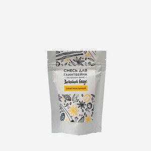 Продукты питания Смесь для глинтвейна Золотой вкус 0.04кг
