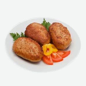 Котлеты Калужские 1кг