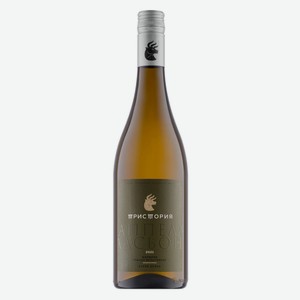 Вино Tristoria, Appellation, Chardonnay Gruner Veltliner 0,75l