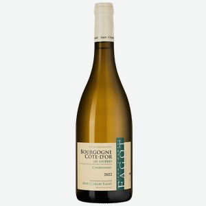 Вино Bourgogne Cote-d Or Les Loueres 0.75 л
