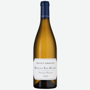 Вино Savigny-Les-Beaune Vieilles Vignes 0.75 л