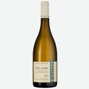 Вино Saint-Aubin Premier Cru 0.75 л