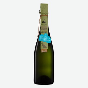 Петнат Лунария Анчестрале Мальвазия Брют Натюр 0,75л