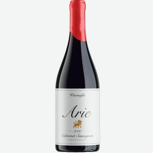 Вино WineMafia ARIE Каберне Совиньон 0.75 л