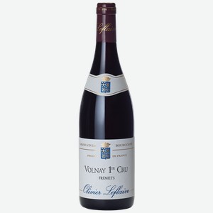 Вино Volnay Premier Cru Fremiets 0.75 л