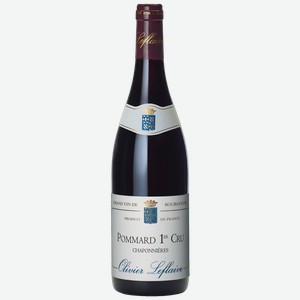 Вино Pommard Premier Cru Chaponniеres 0.75 л