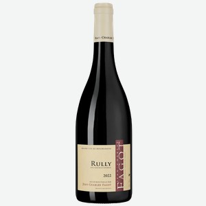 Вино Rully Rouge 0.75 л