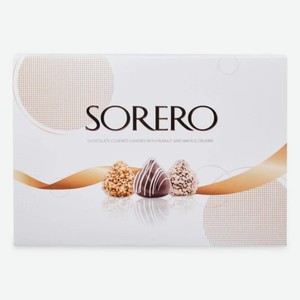 Конфеты Sonuar Сореро 250г