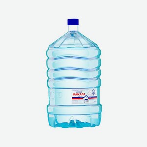 Вода питьевая ВОЛНА БАЙКАЛА н/газ 18,9л