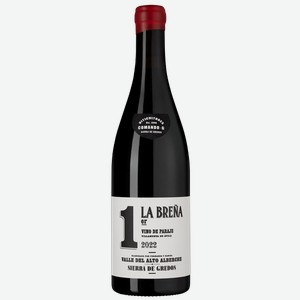 Вино La Brena 1er 0.75 л