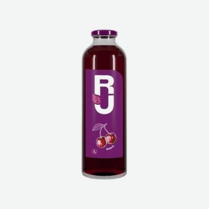 Нектар RJ Вишневый 1л
