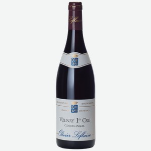 Вино Volnay Premier Cru Clos des Angles 0.75 л