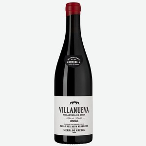 Вино Villanueva 0.75 л