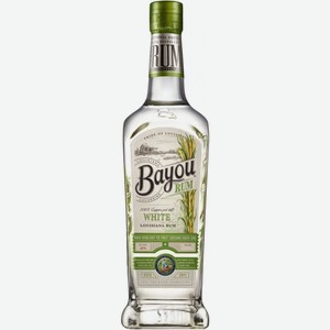 Ром  Байю  Уайт, 700 мл