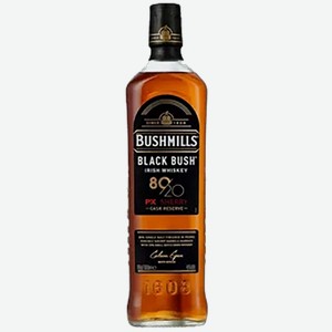 Виски Bushmills Black Bush Sherry Cask Reserve 0.7 л