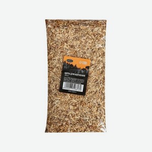 Щепа для копчения Maclay Ольха 250г