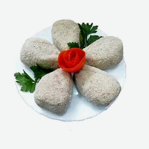 Шницель из курицы п/ф 1 кг