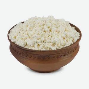 Продукт творожный 9% 18% 1кг Творожное Лукошко вес.
