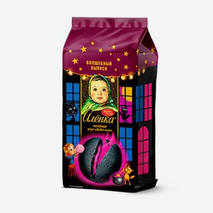 Печенье Алёнка с начинкой бабл-гам 120г